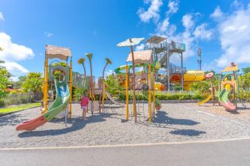 Camping Les Alizés