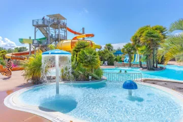 Camping maeva Club Les Alizés