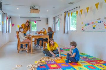 Camping Les Alizés