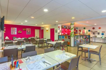 Camping maeva Club Les Alizés