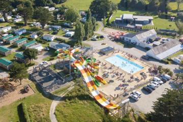 Camping Club La Mer Blanche