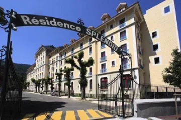 Appart'Hotel Le Splendid