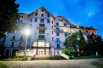 Appart'Hotel Le Splendid