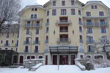 Appart'Hotel Le Splendid
