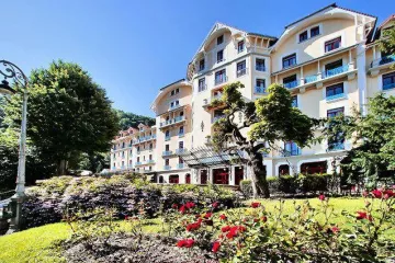 Appart'Hotel Le Splendid
