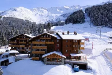 Appart'Hotel Le Splendid
