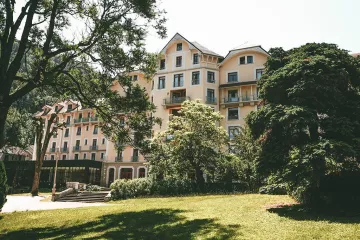 Appart'Hotel Le Splendid