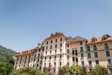 Appart'Hotel Le Splendid
