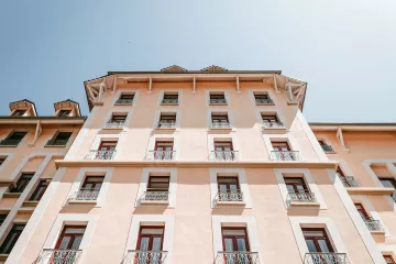 Appart'Hotel Le Splendid