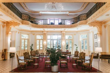 Appart'Hotel Le Splendid