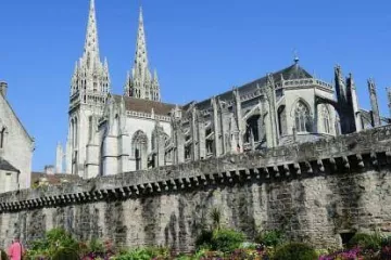 Appart'Hotel Quimper 