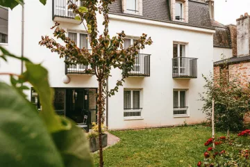 Appart'Hotel Quimper 