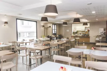 Appart'Hotel Quimper 