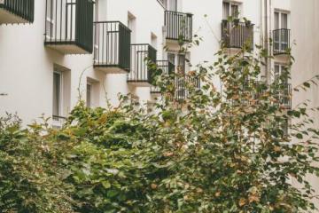 Appart'Hotel Quimper 