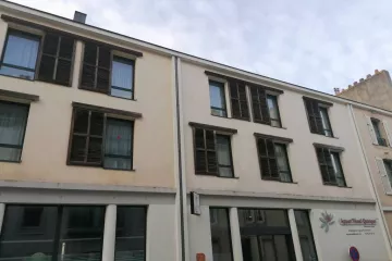 Appart'Hotel Quimper 