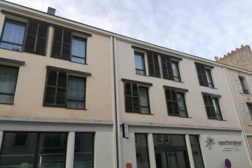 Appart'Hotel Quimper 