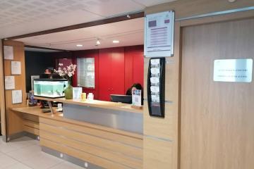 Appart'Hotel Quimper 