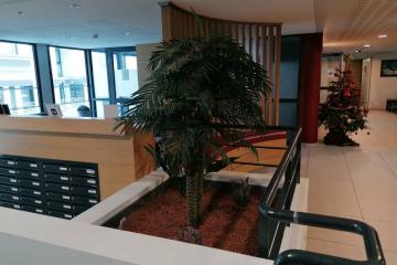 Appart'Hotel Quimper 