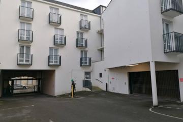Appart'Hotel Quimper 