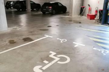 Appart'Hotel Quimper 