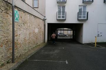 Appart'Hotel Quimper 