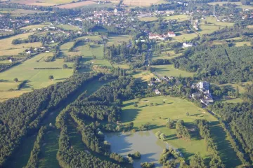 Appart'Hotel la Roche-Posay 