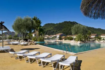 Residencia Le Clos des Oliviers