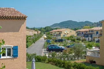 Residencia Le Clos des Oliviers