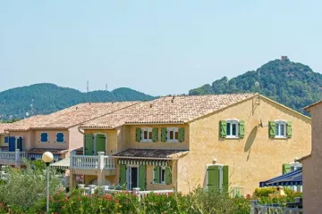 Residencia Le Clos des Oliviers