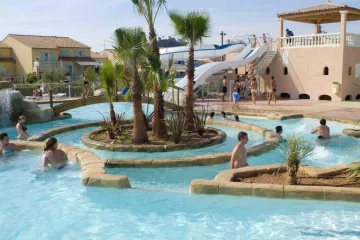 Residencia Le Clos des Oliviers