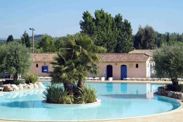 Residencia Le Clos des Oliviers