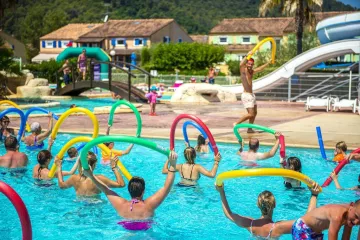 Residencia Le Clos des Oliviers