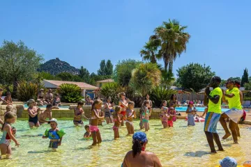 Residencia Le Clos des Oliviers