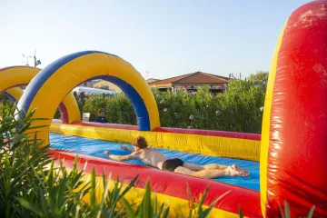 Residencia Le Clos des Oliviers