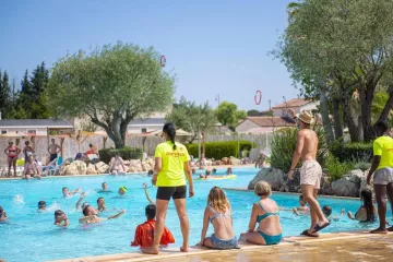 Residencia Le Clos des Oliviers