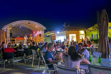 Residencia Le Clos des Oliviers