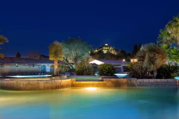 Residencia Le Clos des Oliviers