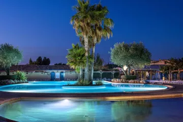 Residencia Le Clos des Oliviers