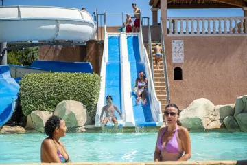 Residencia Le Clos des Oliviers