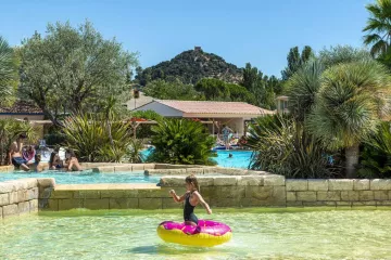 Residencia Le Clos des Oliviers