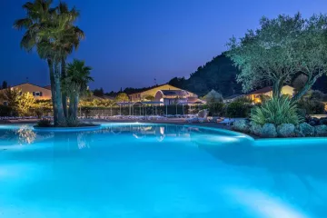 Residencia Le Clos des Oliviers