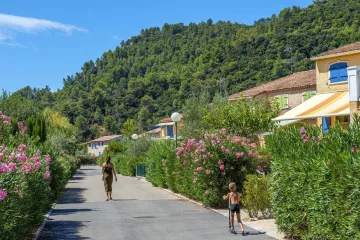 Residencia Le Clos des Oliviers