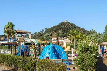 Residencia Le Clos des Oliviers