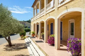 Residencia Le Clos des Oliviers