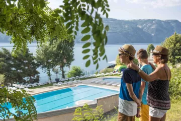 Domaine de l'Ecrin du Lac 