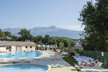 Domaine de l'Ecrin du Lac 