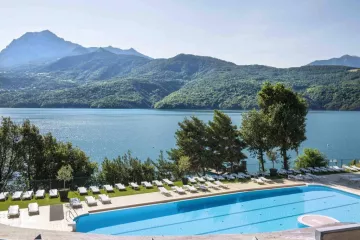 Domaine de l'Ecrin du Lac 