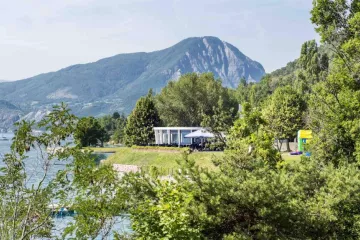 Domaine de l'Ecrin du Lac 