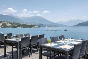 Domaine de l'Ecrin du Lac 