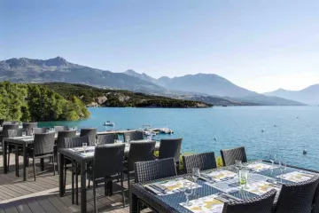 Domaine de l'Ecrin du Lac 